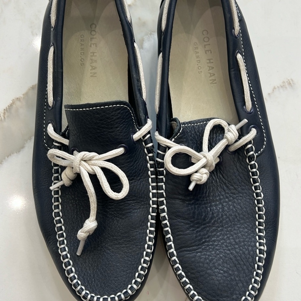 Cole Haan Grand.os size 7.5